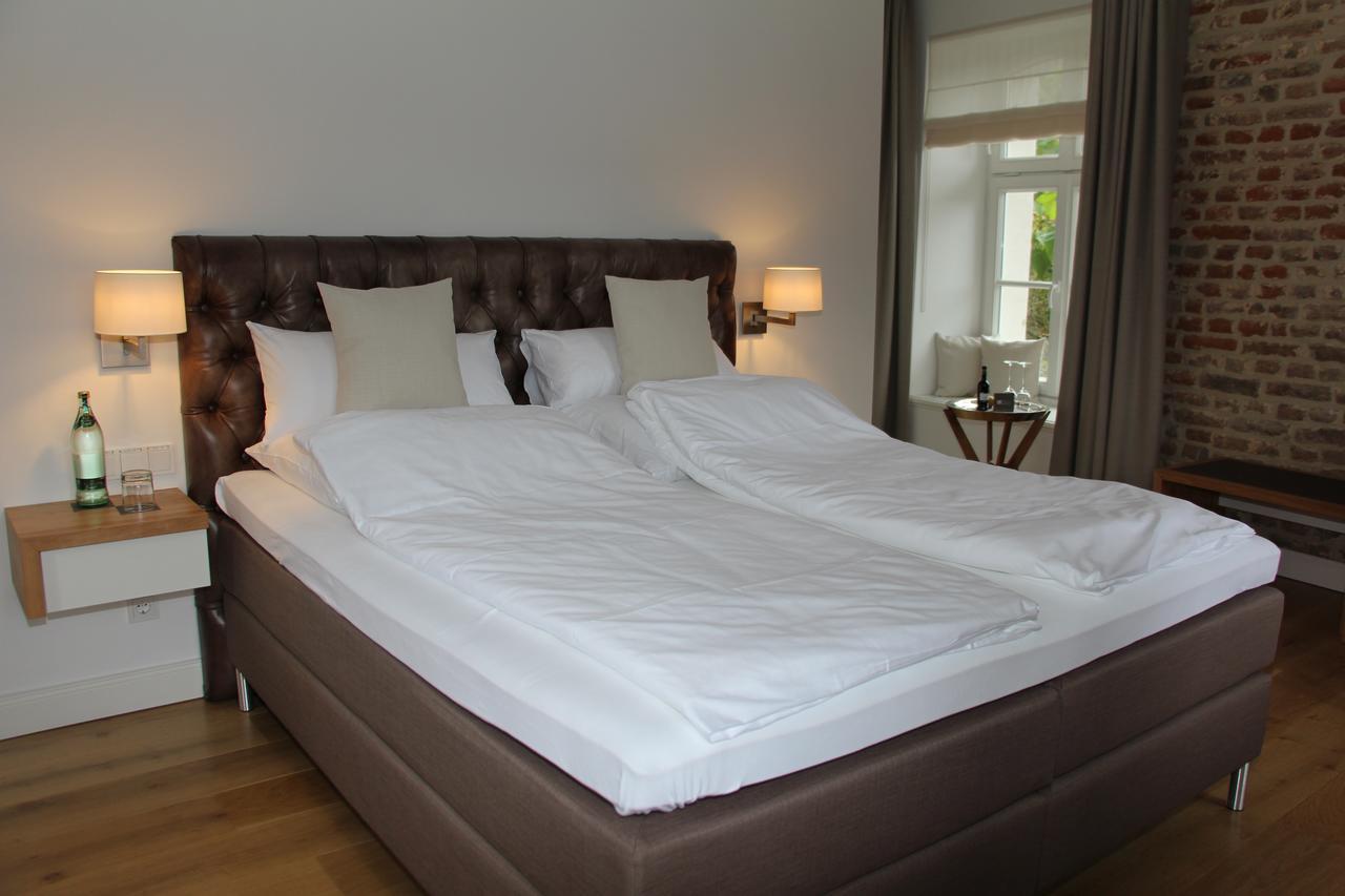 Hotel Schloss Dyck Jüchen Kültér fotó
